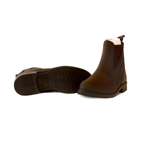 harry hall jodhpur boots