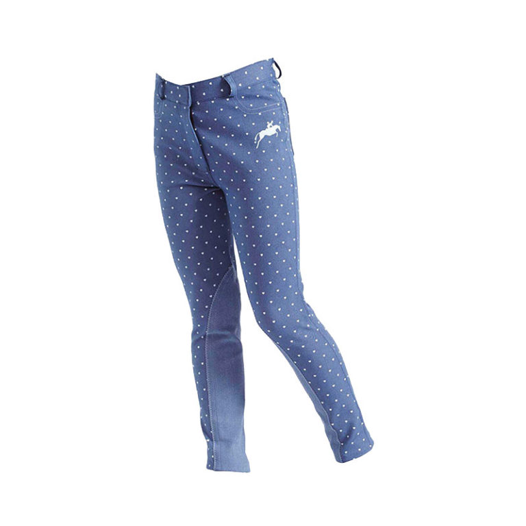 harry hall jodhpur boots