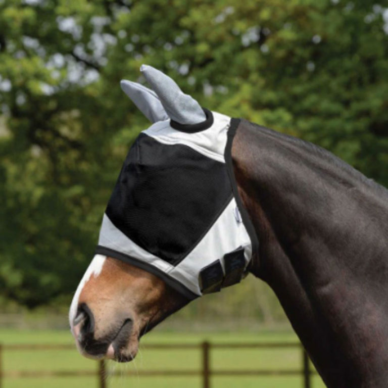 Masta Fly Rug with Articulated neck Steed & Style