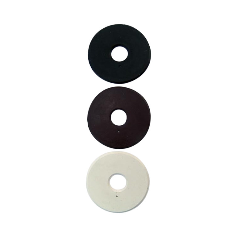 Elico rubber bit guards Steed & Style