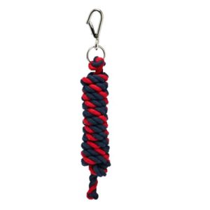 JHL Cotton lead rope