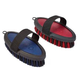 Elico Catterick Body Brush