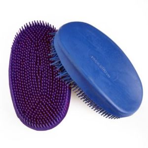 Elico Oval Face Brush