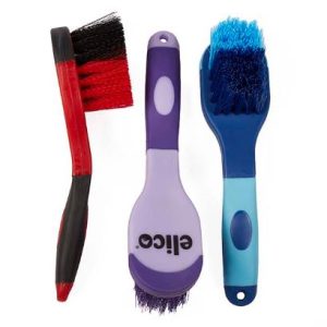 Elico Ramshill Bucket Brushes