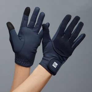 Presa Mesh Riding Gloves