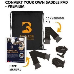 Balance Bands Conversion Kit